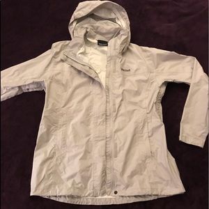 Marmot spring/summer or Wind breaker Jacket